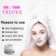 D'Tan Pack for Face & Body | Natural Tan Removal Face Pack